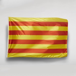 Banderas de Cataluña | Banderas Comunidades Autónomas | Printaflex