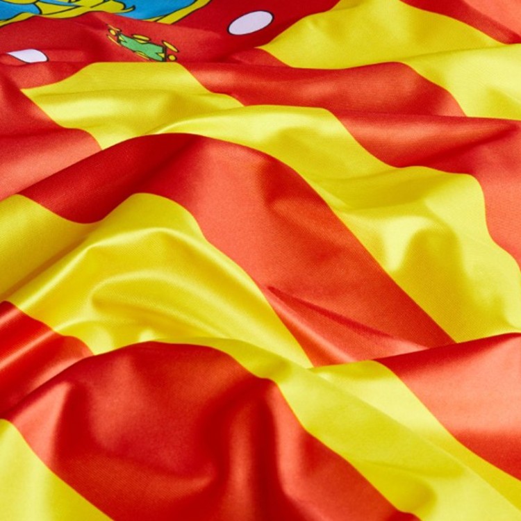 Banderas de Comunidad Valenciana | Banderas Comunidades Autónomas | Printaflex