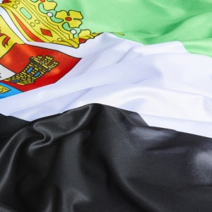 Banderas de Extremadura | Banderas Comunidad Autónoma | Printaflex