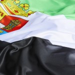 Banderas de Extremadura | Banderas Comunidad Autónoma | Printaflex