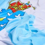 Banderas de Galicia | Banderas Comunidades Autónomas | Printaflex