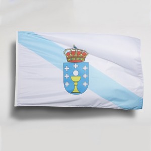 Banderas de Galicia | Banderas Comunidades Autónomas | Printaflex