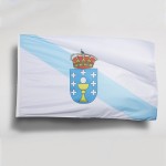 Banderas de Galicia | Banderas Comunidades Autónomas | Printaflex