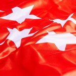 Bandera de Comunidad de Madrid | Banderas Comunidades Autónomas | Printaflex