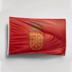 Bandera de Comunidad Foral de Navarra | Printaflex