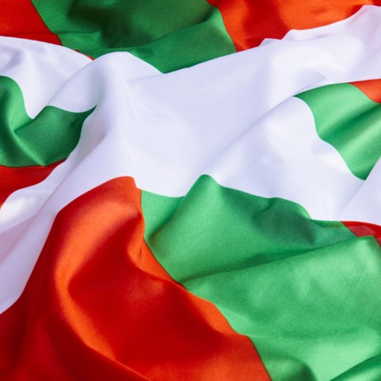 Banderas de País Vasco | Printaflex