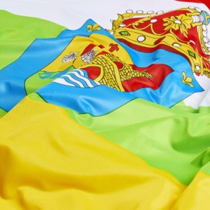 Banderas de La Rioja | Printaflex