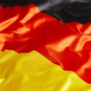 Bandera de Alemania | Banderas de la UE | Printaflex