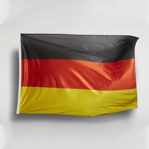 Bandera de Alemania | Banderas de la UE | Printaflex