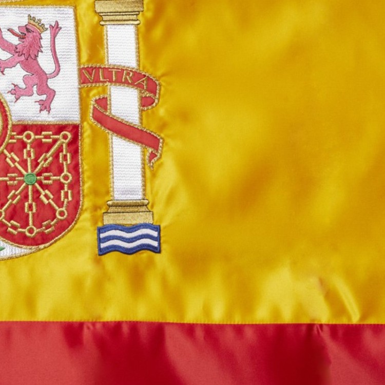 Bandera de España | Banderas de la EU | Printaflex