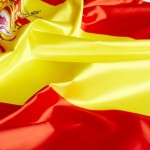Bandera de España | Banderas de la EU | Printaflex