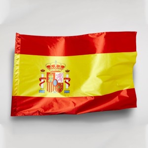 Bandera de España | Banderas de la EU | Printaflex