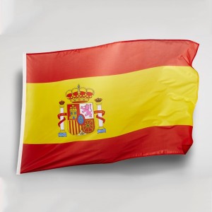 Bandera de España | Banderas de la EU | Printaflex