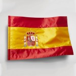 Bandera de España | Banderas de la EU | Printaflex