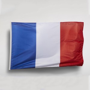 Bandera de Francia | Banderas de la UE | Printaflex