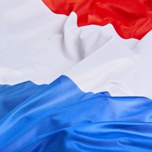 Bandera de Holanda | Banderas de la UE | Printaflex