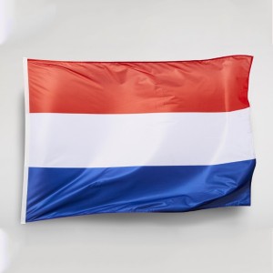 Bandera de Holanda | Banderas de la UE | Printaflex