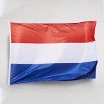 Bandera de Holanda | Banderas de la UE | Printaflex