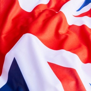 Bandera de Reino Unido | Banderas de la UE | Printaflex