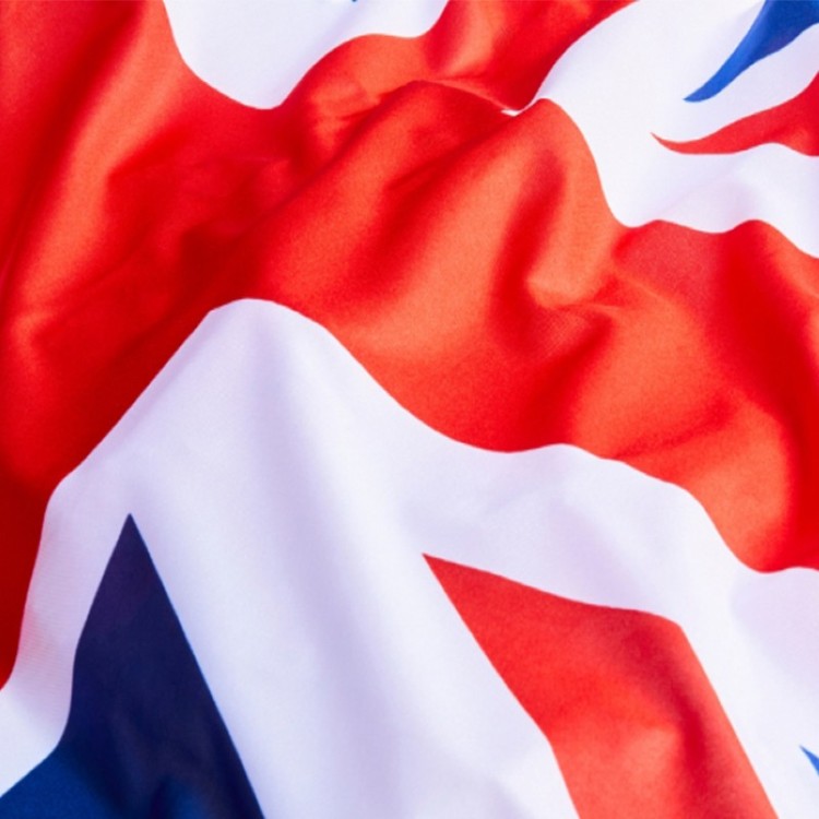 Bandera de Reino Unido | Banderas de la UE | Printaflex