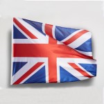 Bandera de Reino Unido | Banderas de la UE | Printaflex