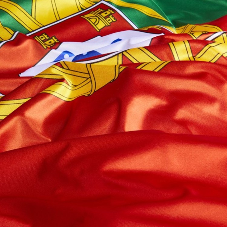 Bandera de Portugal | Banderas de la UE | Printaflex