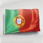Bandera de Portugal | Banderas de la UE | Printaflex