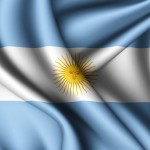 Bandera de Argentina | Printaflex