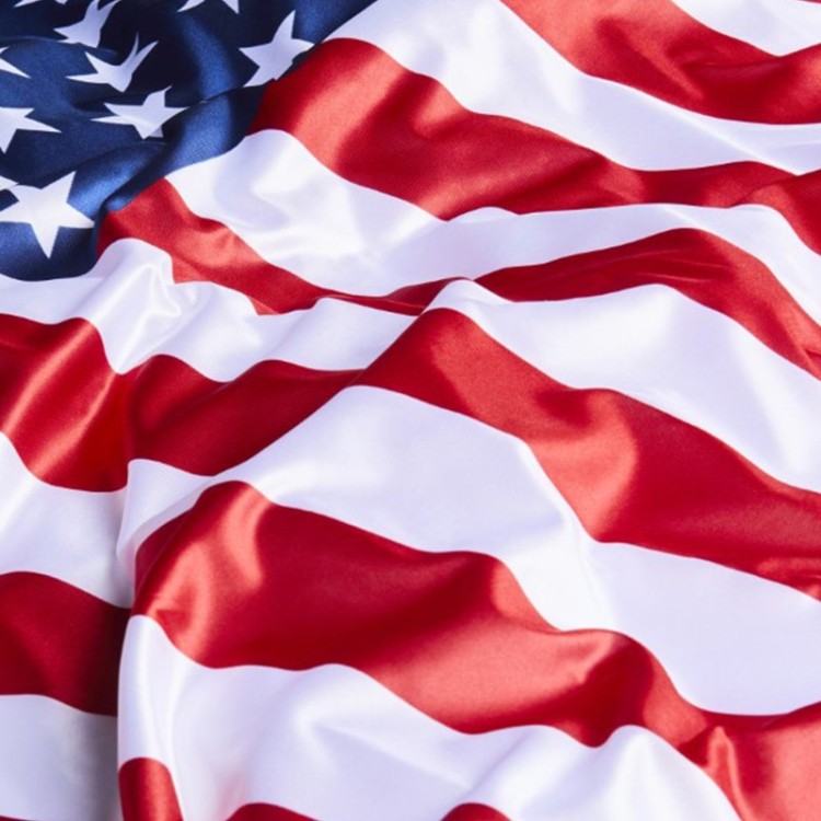 Bandera de Estados Unidos | Printaflex