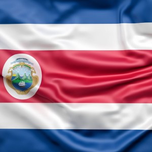 Bandera de Costa Rica | Printaflex