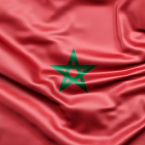 Bandera de Marruecos | Printaflex
