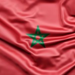 Bandera de Marruecos | Printaflex