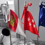 Banderas de Sobremesa | Printaflex