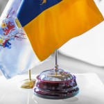 Banderas de Sobremesa | Printaflex