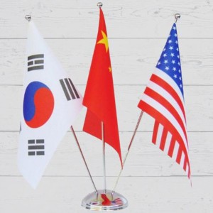 Banderas de Sobremesa | Printaflex