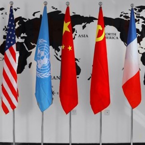 Banderas de despacho | Banderas Interior | Printaflex