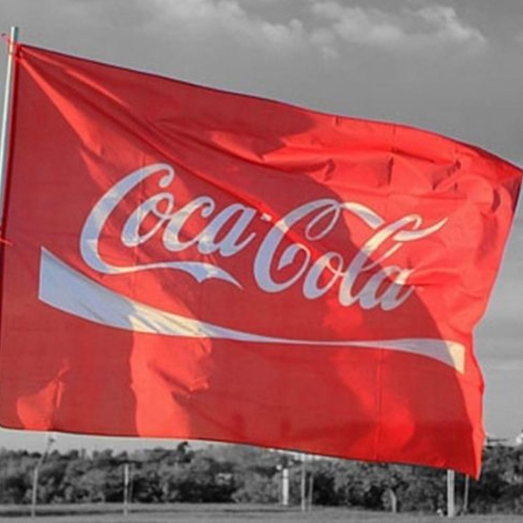 Banderas Horizontales | Banderas Publicitarias | Printaflex