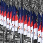 Banderas Verticales | Printaflex