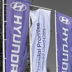 Banderas Verticales | Printaflex