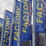 Banderas Verticales | Printaflex