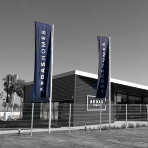 Banderas Verticales | Printaflex