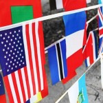 Banderas en Tiras | Banderas Publicitarias | Printaflex