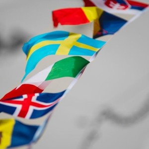 Banderas en Tiras | Banderas Publicitarias | Printaflex