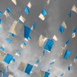 Banderas en Tiras | Banderas Publicitarias | Printaflex