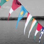 Banderas en Tiras | Banderas Publicitarias | Printaflex