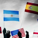 Banderas con Palo | Banderas Publicitarias | Printaflex