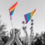 Banderas con Palo | Banderas Publicitarias | Printaflex