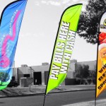 Fly Banner Ala | Fly Banner Surf | Printaflex