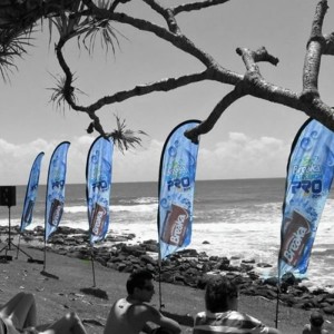 Fly Banner Ala | Fly Banner Surf | Printaflex
