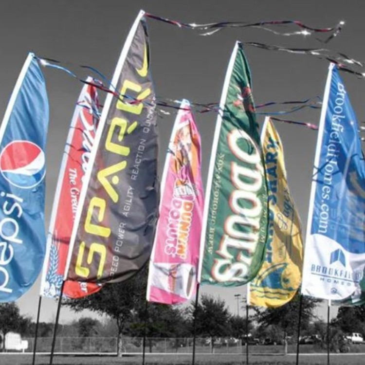 Fly Banner Bali | Fly Banner | Printaflex